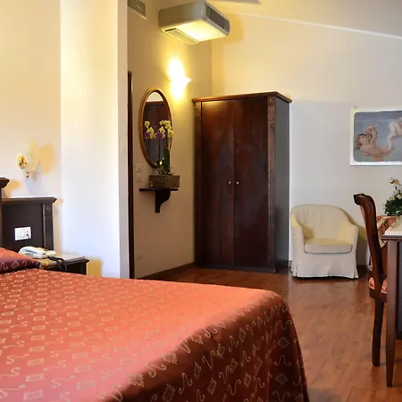 Corallo Hotel Francavilla Al Mare