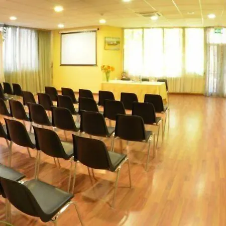 Corallo 3* Francavilla Al Mare