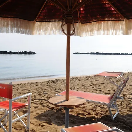 Corallo 3* Francavilla Al Mare