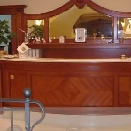 Corallo Francavilla Al Mare