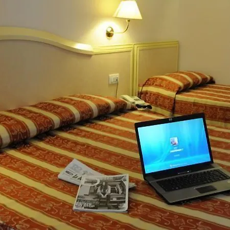 Corallo Hotel Francavilla Al Mare