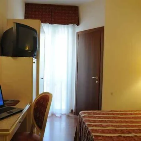 Corallo 3* Francavilla Al Mare