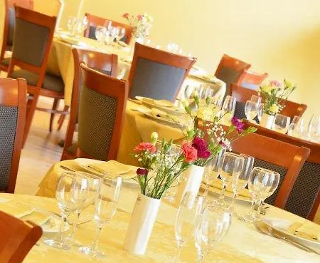Hotel Corallo 3*