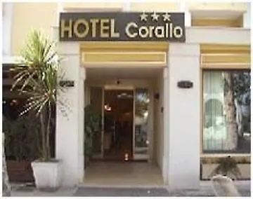 Hotel Corallo Francavilla Al Mare