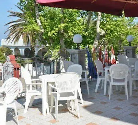 Hotel Corallo