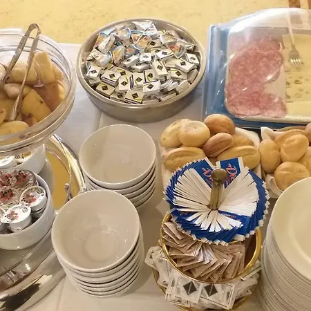 Corallo Hotel Francavilla Al Mare