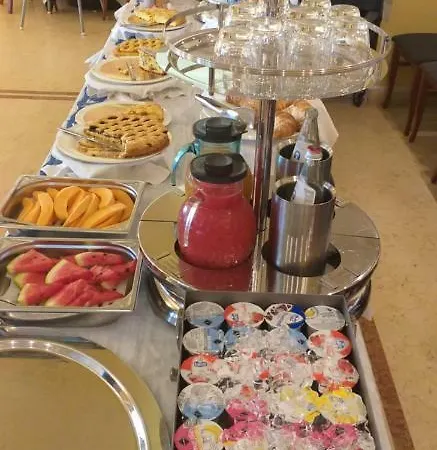 Corallo Hotel Francavilla Al Mare