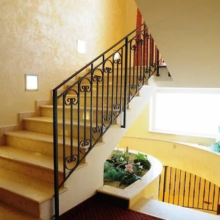 Corallo 3* فرانكافيلا أل ماري