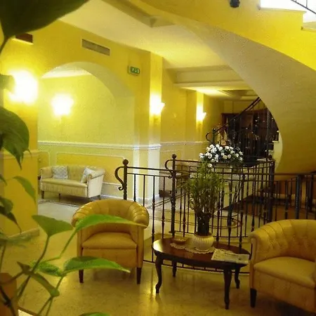 Hotel Corallo 3*