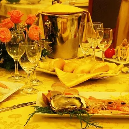 Hotel Corallo 3*