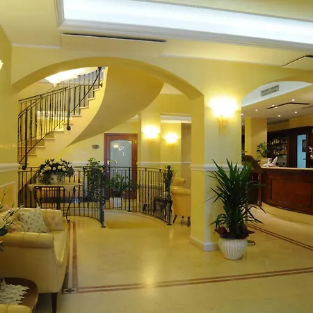 Hotel Corallo 3*