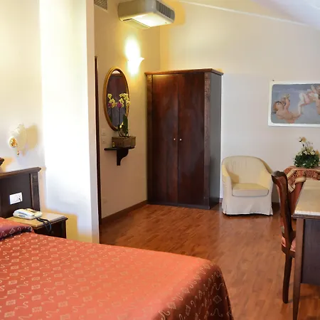 Corallo Hotel
