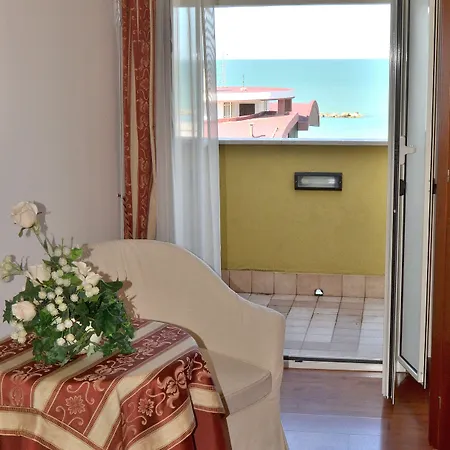 Corallo 3* Francavilla Al Mare