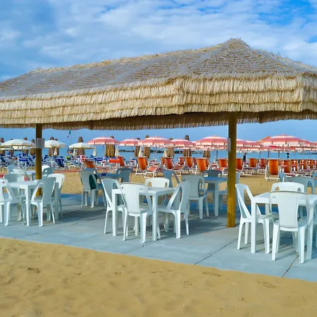 Corallo Hotel Francavilla Al Mare