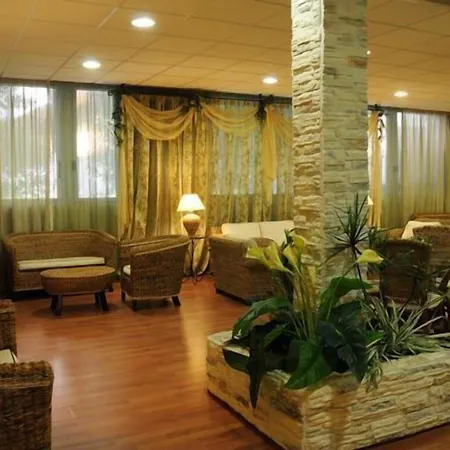 Hotel Corallo Francavilla Al Mare
