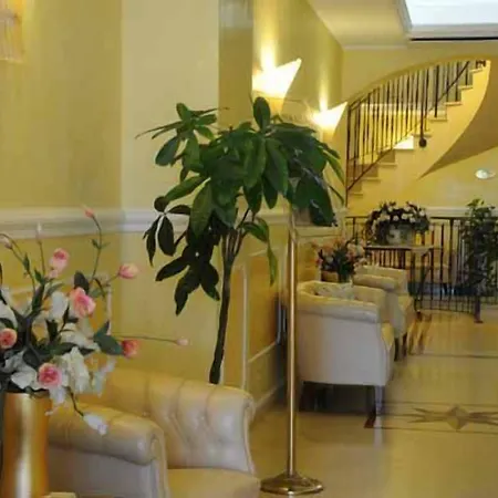 Corallo Hotel 3*