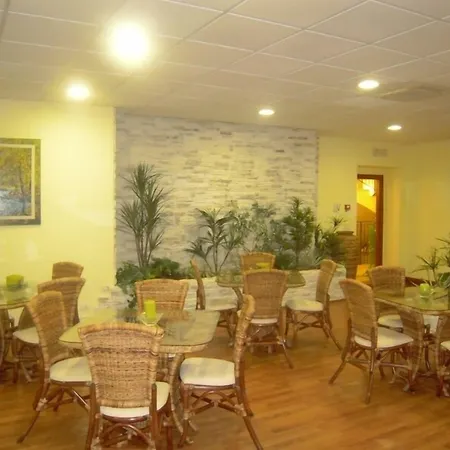 Hotel Corallo 3*