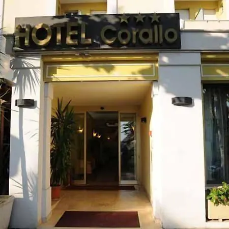 Corallo 3* فرانكافيلا أل ماري