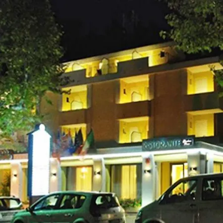 Corallo Hotel Francavilla Al Mare