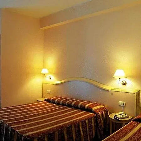 Corallo 3* Francavilla Al Mare
