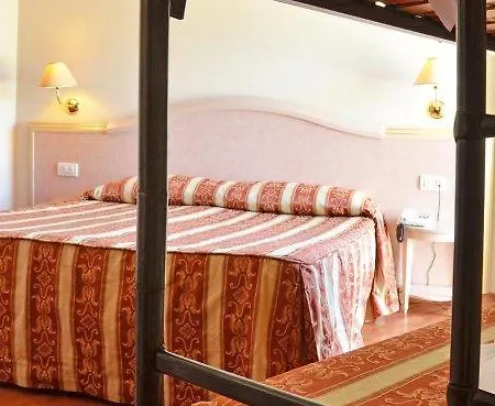 Corallo Hotel