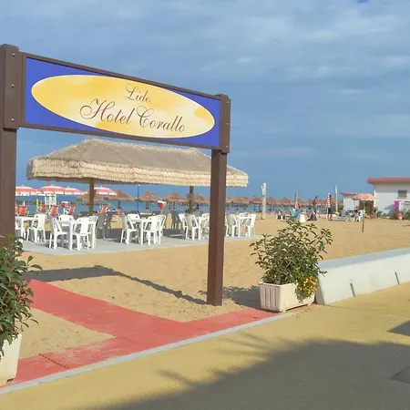 Corallo فرانكافيلا أل ماري