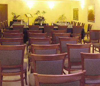 Corallo Hotel