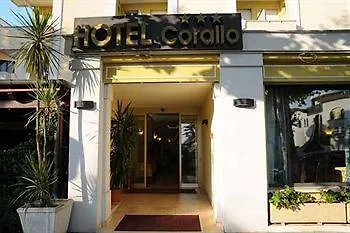 Hotel Corallo 3*