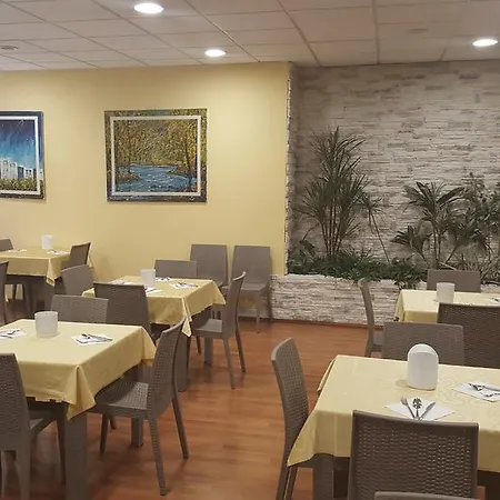Corallo Hotel