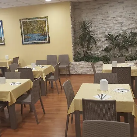 Hotel Corallo