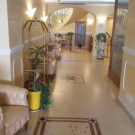 Corallo Hotel