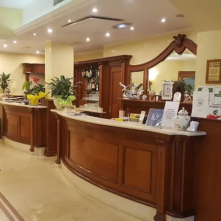 Hotel Corallo 3*