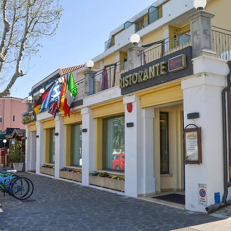 Hotel Corallo