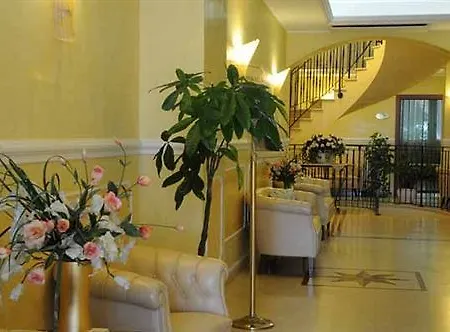Corallo Hotel 3*