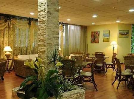 Hotel Corallo 3*