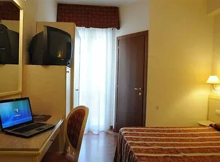 Hotel Corallo Francavilla Al Mare