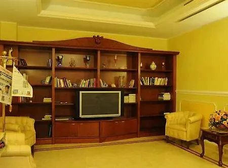 科拉罗酒店 酒店 滨海弗兰卡维拉