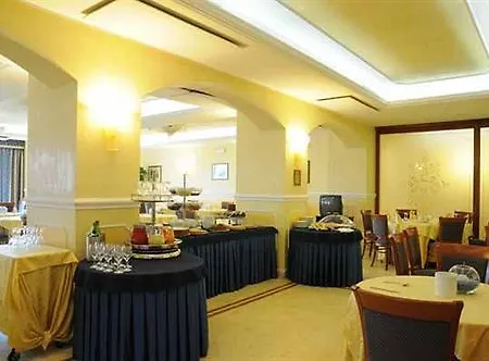 Corallo Hotel