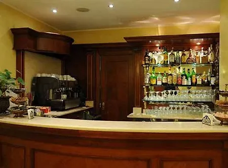 Hotel Corallo Francavilla Al Mare
