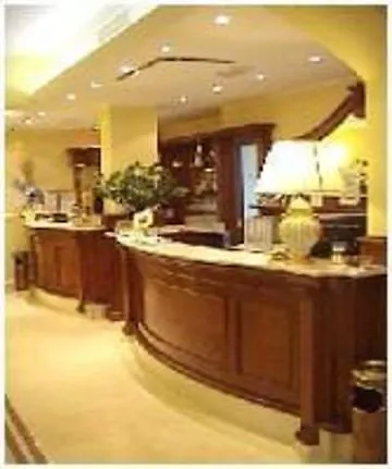Corallo Hotel