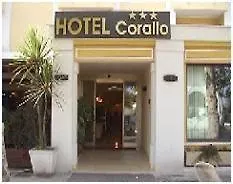 Ξενοδοχείο Corallo Francavilla Al Mare
