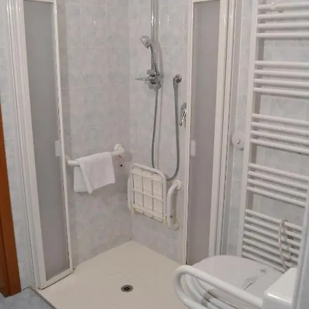 Corallo 3* Francavilla Al Mare