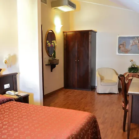 Corallo Hotel 3*