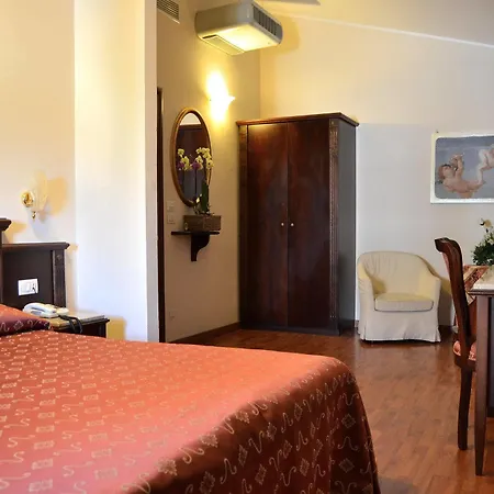 Corallo Hotel Francavilla Al Mare
