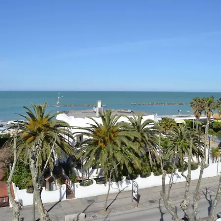Corallo Hotel Francavilla Al Mare