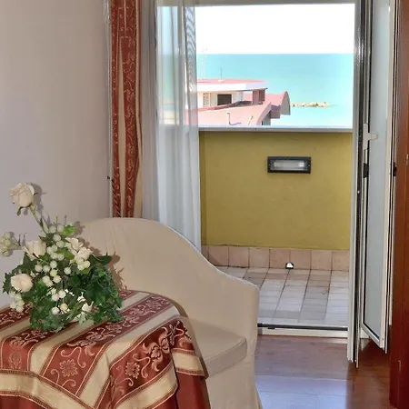 Hotel Corallo
