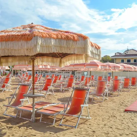 Hotel Corallo 3*