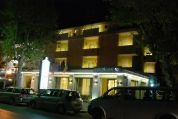 Hotel Corallo 3*