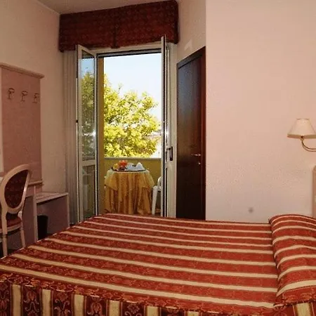 Hotel Corallo 3*