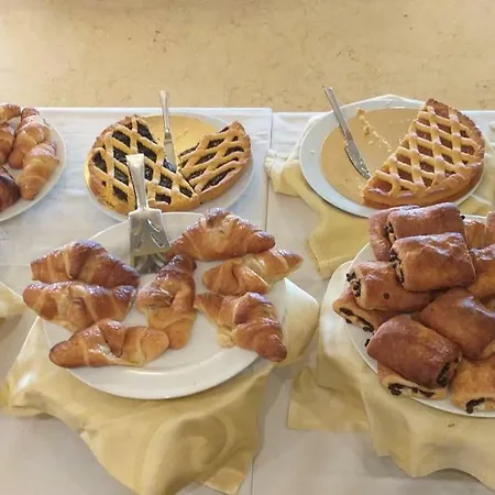 Corallo فرانكافيلا أل ماري